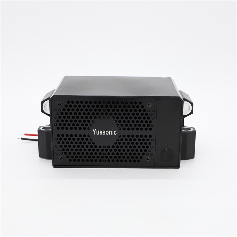 悅達電聲生產的工程車輛報警器通過UKCA-EMC認證